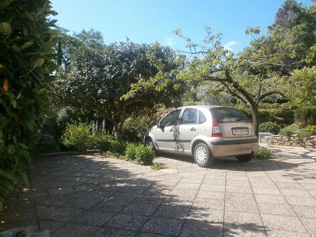 Adults Only Apartment Biserka Close To Town Centre Krk Town