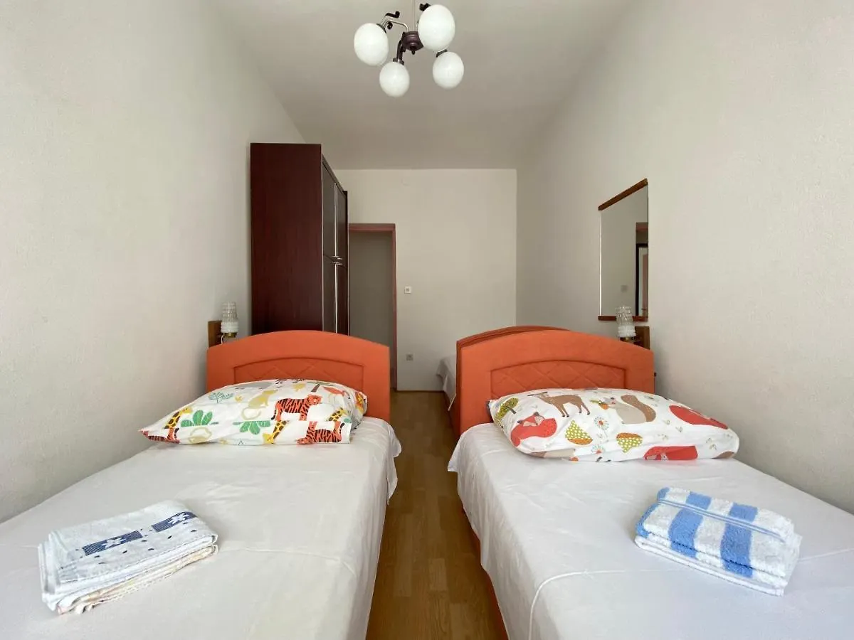 Adults Only Apartment Biserka Close To Town Centre Krk Town