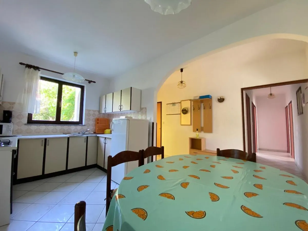 Adults Only Apartment Biserka Close To Town Centre Krk Town