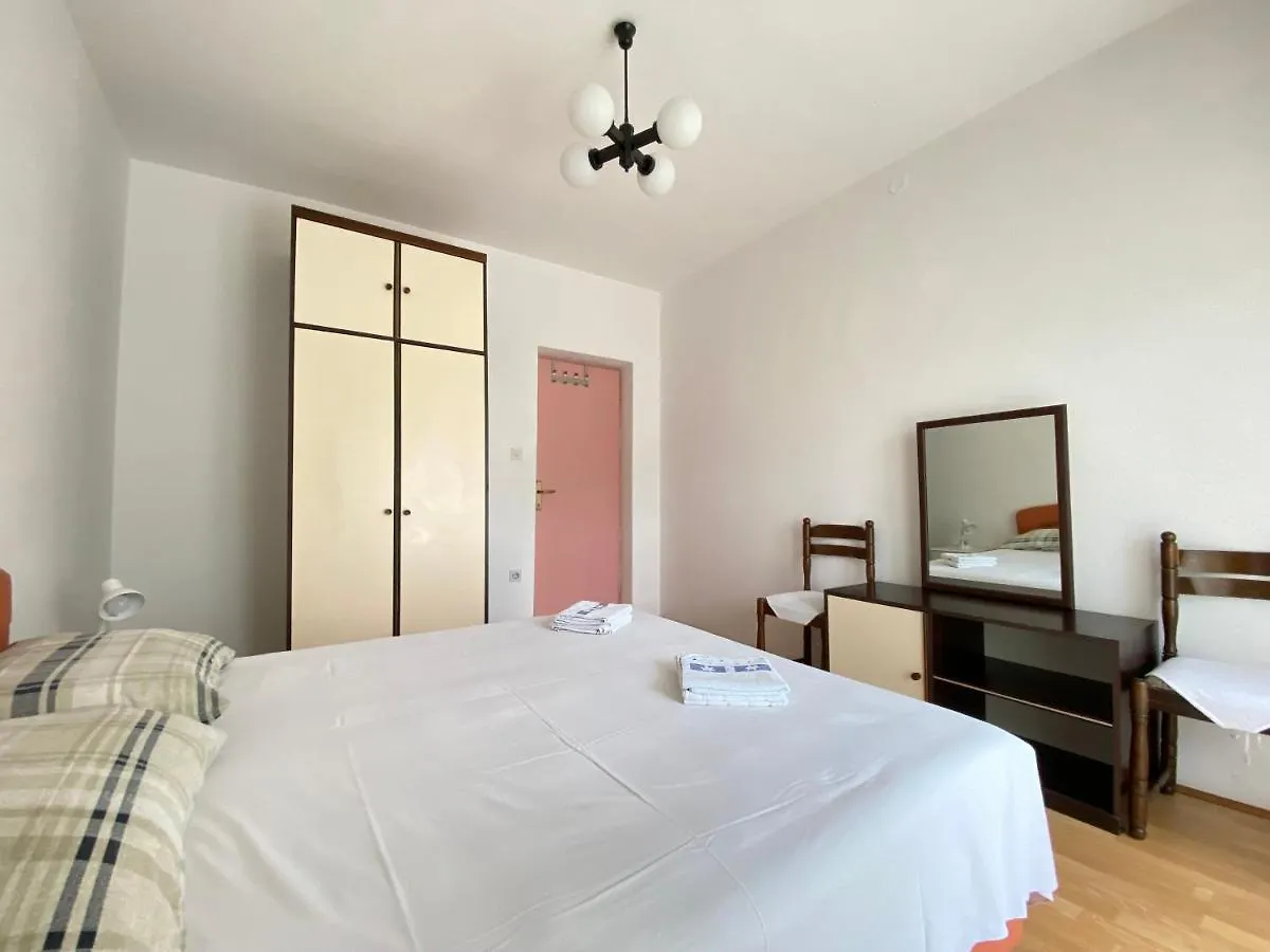Adults Only Apartment Biserka Close To Town Centre Krk Town Croatia