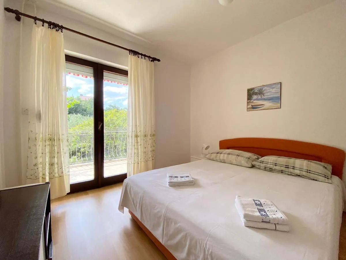 Adults Only Apartment Biserka Close To Town Centre クルク 0*,