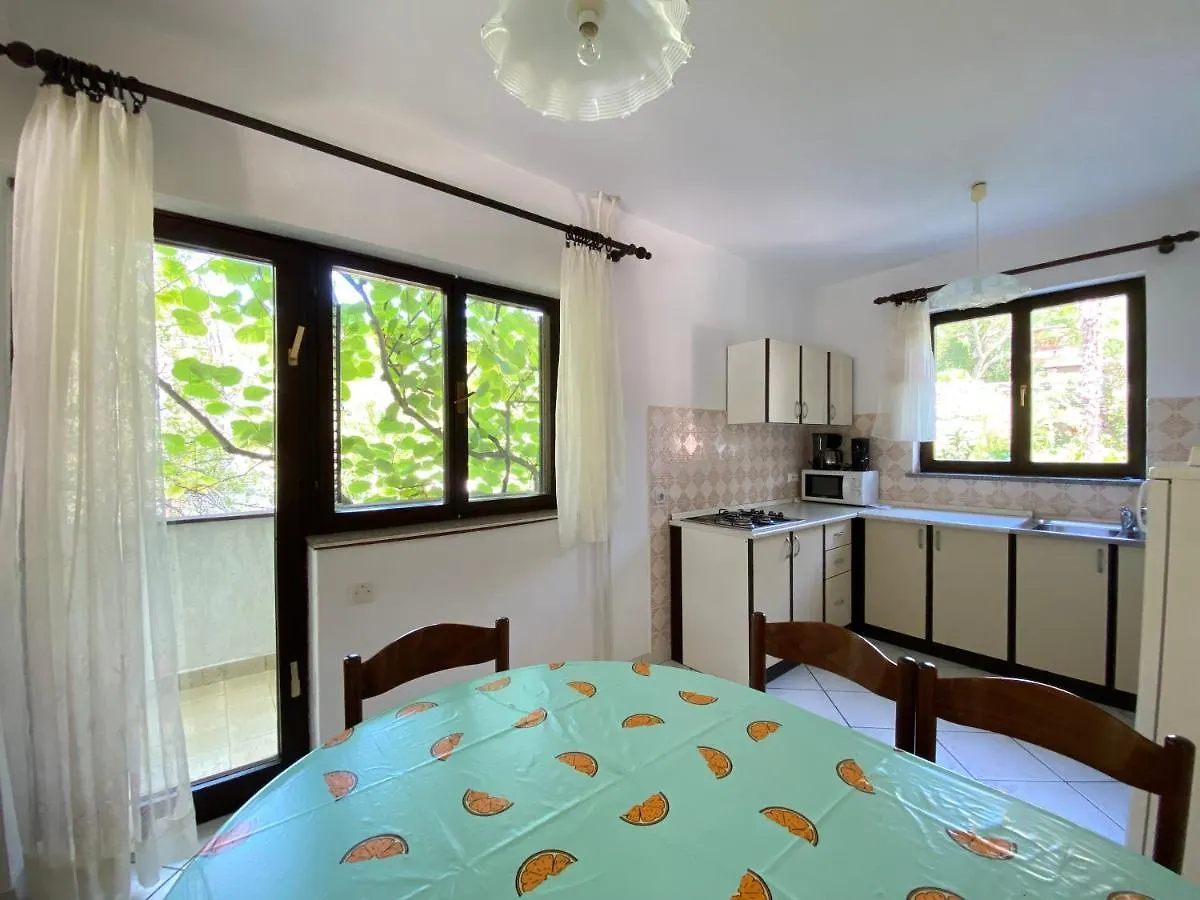 Adults Only Apartment Biserka Close To Town Centre Krk Town 0*,  Croatia
