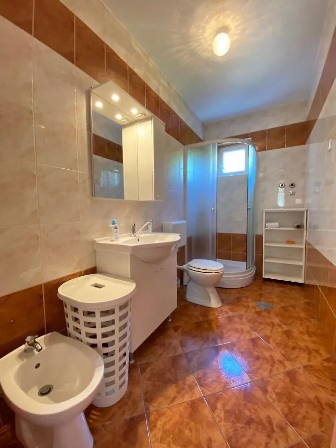 Adults Only Apartment Biserka Close To Town Centre Krk Town