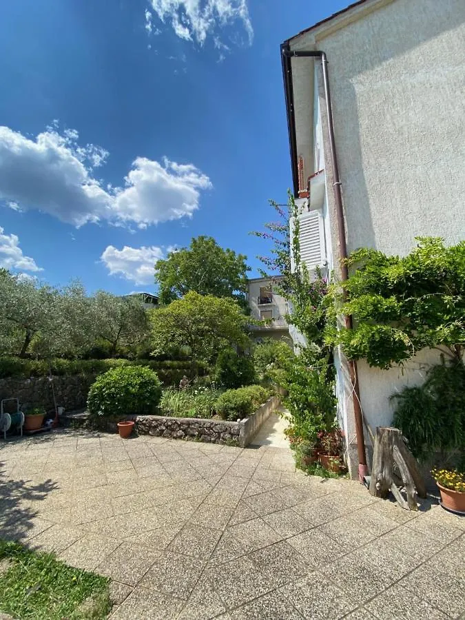 Adults Only Apartment Biserka Close To Town Centre Krk Town
