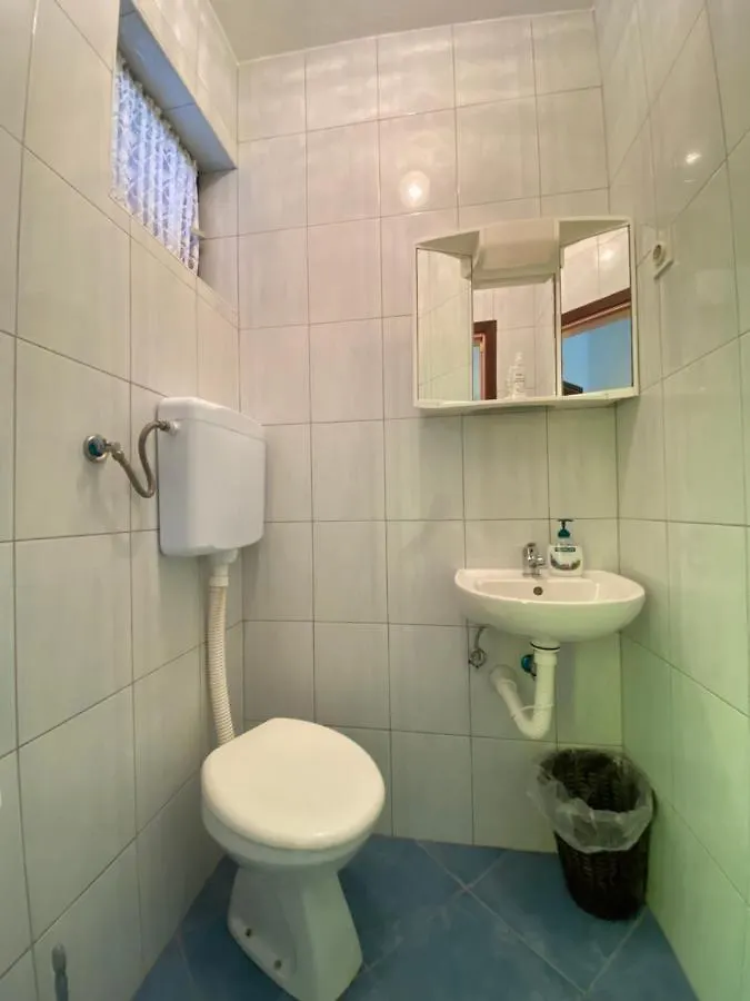 Adults Only Apartment Biserka Close To Town Centre Krk Town