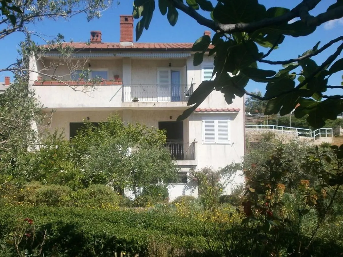 Adults Only Apartment Biserka Close To Town Centre Krk Town Croatia