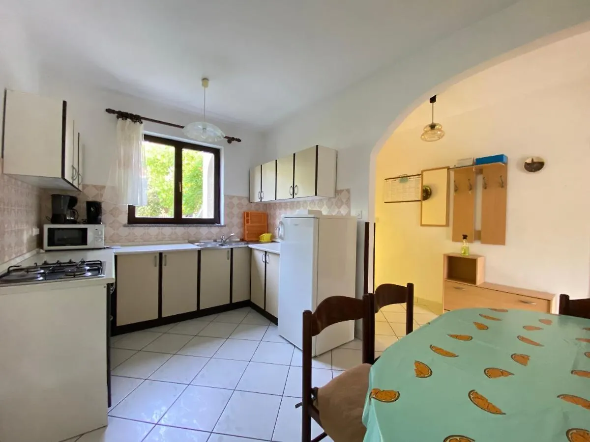 Adults Only Apartment Biserka Close To Town Centre Krk Town Croatia