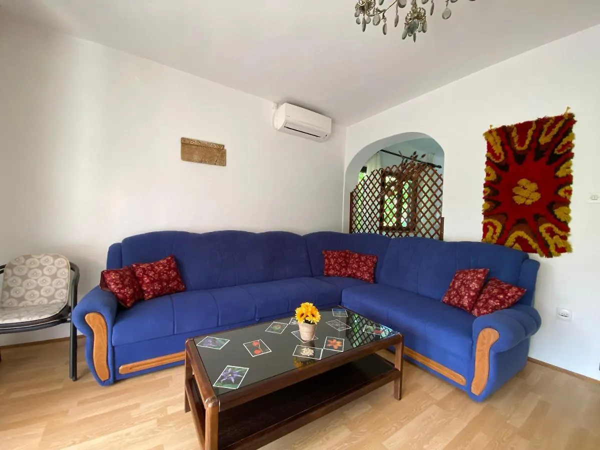 Adults Only Apartment Biserka Close To Town Centre Krk Town