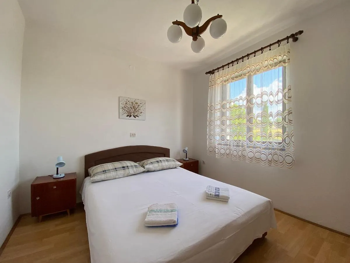 Adults Only Apartment Biserka Close To Town Centre Krk Town 0*,