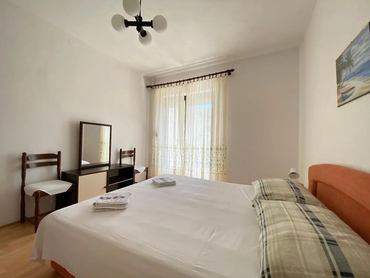 Adults Only Apartment Biserka Close To Town Centre Krk Town