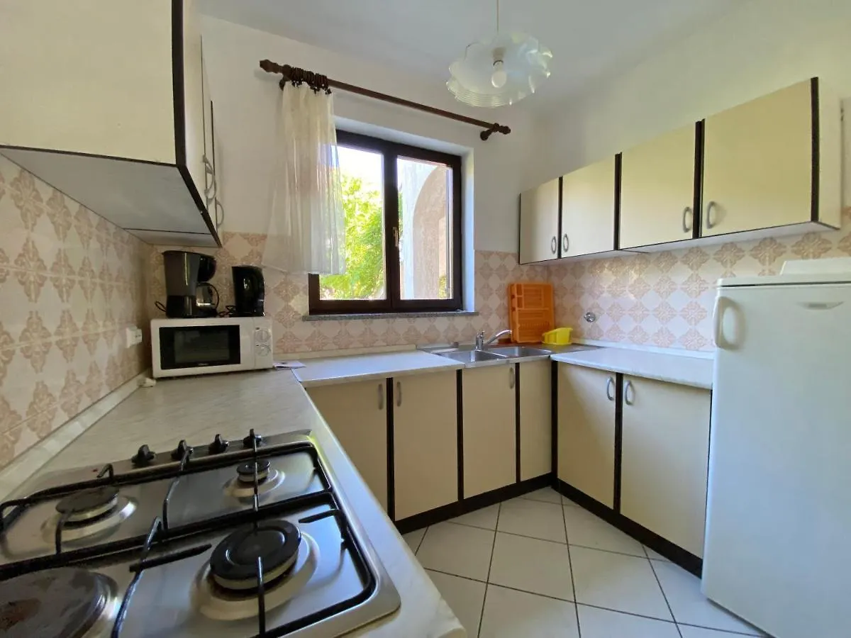 Adults Only Apartment Biserka Close To Town Centre Krk Town 0*,  Croatia