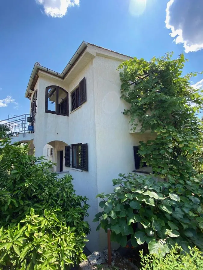 Adults Only Apartment Biserka Close To Town Centre Krk Town 0*,  Croatia