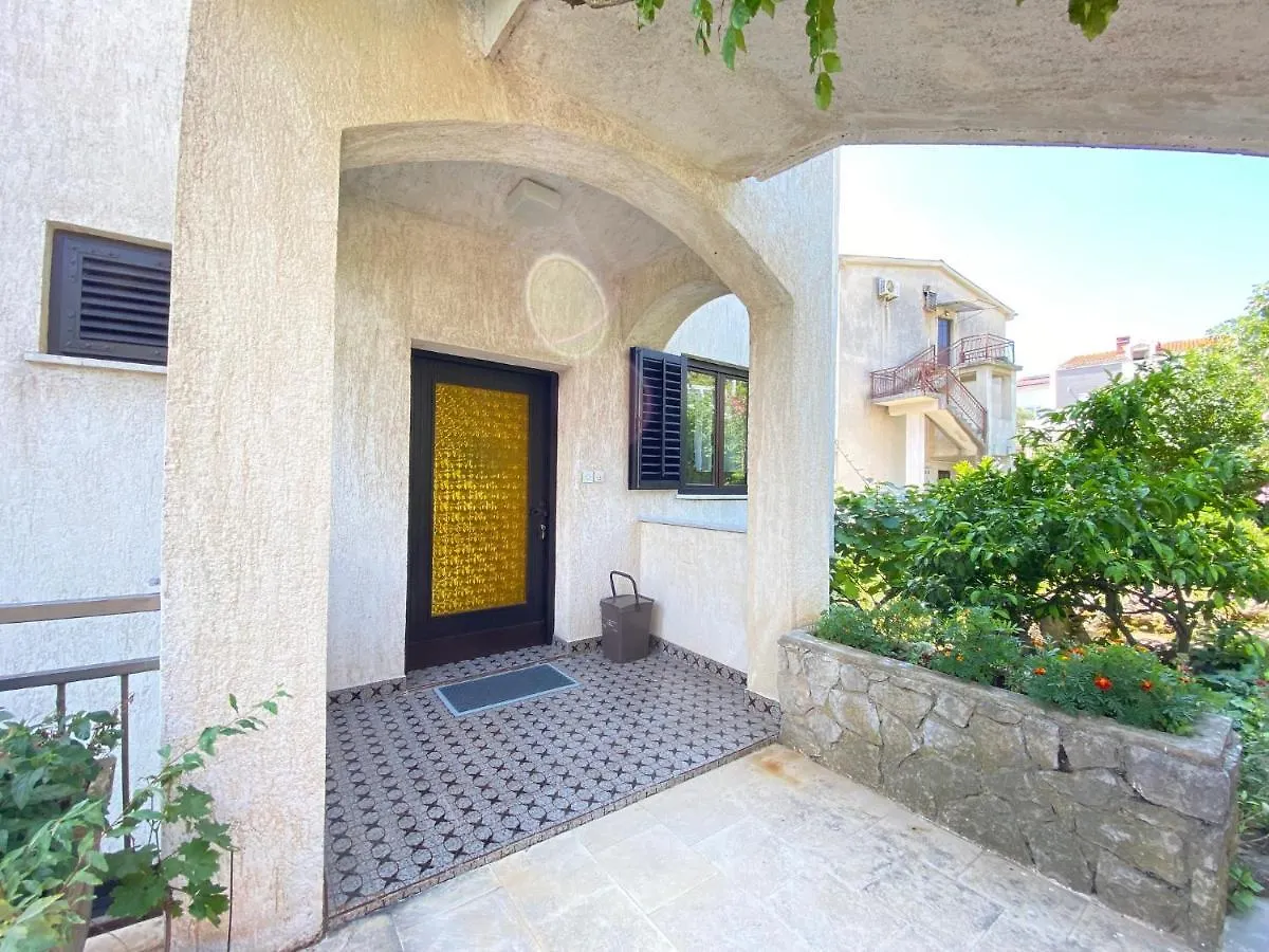 Adults Only Apartment Biserka Close To Town Centre Krk Town